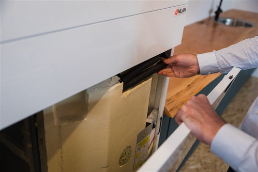 Nilan.green service centre agreement (Compact P alone)  - Northern Ireland