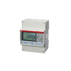 Electricity meter 1 phase 63A