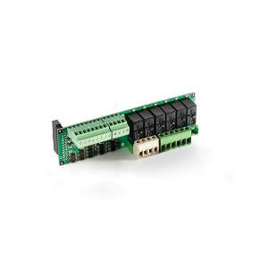 CTS602 Expansion PCB for main PCB