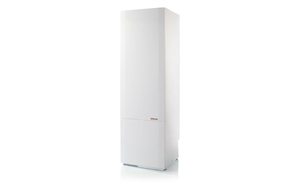 SHW hot water tank - 250ltr with high recovery coil