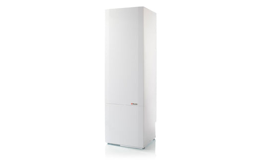 SHW hot water tank - 250ltr with high recovery coil